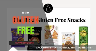 Is Stok Gluten Free? A Comprehensive Guide to Stok Products