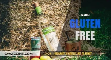 Is Stoli Gluten-Free? Uncovering the Truth About This Popular Vodka