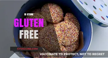 Is Stork Gluten Free? A Complete Guide to Stork Ingredients