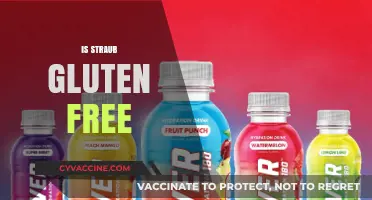 Is Straub Gluten-Free? Uncovering the Truth About This Popular Beverage