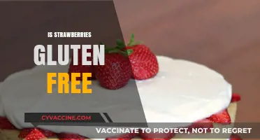 Are Strawberries Gluten-Free? A Clear Answer for Your Diet