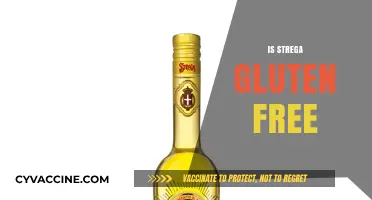 Is Strega Gluten-Free? A Guide to This Italian Liqueur
