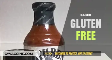 Is Stubbs Gluten Free? Uncovering the Truth About BBQ Sauce