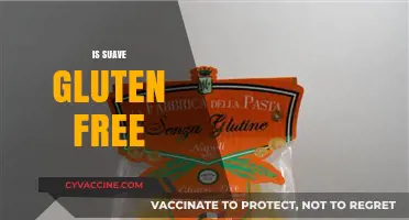 Is Suave Gluten-Free? Uncovering the Truth About Your Hair Care