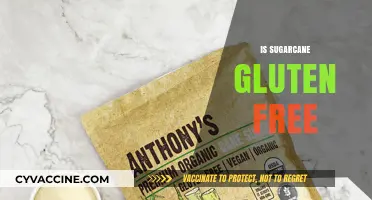 Is Sugarcane Gluten-Free? Unraveling the Truth for a Healthy Diet
