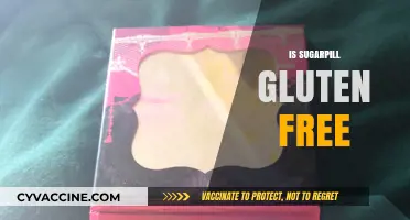 Is Sugarpill Gluten-Free? A Comprehensive Guide for Makeup Lovers