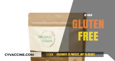 Is Suji Gluten-Free? Uncovering the Truth About Semolina Flour
