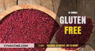 Is Sumac Gluten-Free? A Comprehensive Guide to Spice Safety