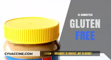Is SunButter Gluten-Free? A Nut-Free, Allergy-Friendly Spread Explained