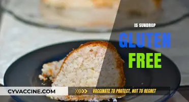 Is Sundrop Gluten Free? A Comprehensive Guide to Its Ingredients