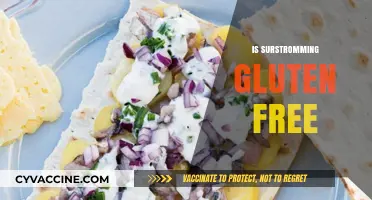 Is Surströmming Gluten-Free? Uncovering the Truth About Swedish Fermented Herring