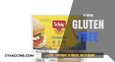 Is Sutab Gluten-Free? A Comprehensive Guide for Celiac Patients
