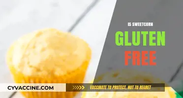 Is Sweetcorn Gluten-Free? A Clear Answer for Your Diet