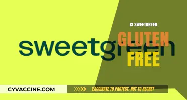 Is Sweetgreen Gluten-Free? A Complete Guide to Safe Menu Options