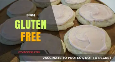 Is Swig Gluten-Free? Exploring the Popular Drink's Ingredients