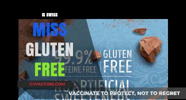 Is Swiss Miss Gluten-Free? A Comprehensive Guide for Celiac Sufferers
