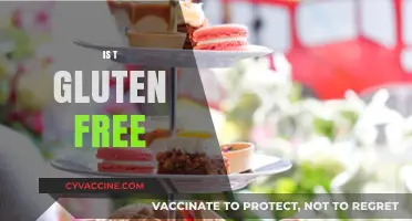 Is Tea Gluten-Free? Exploring the Facts for a Safe Brew