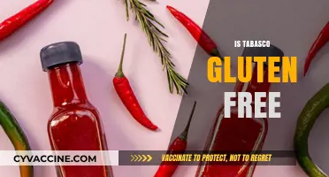 Is Tabasco Gluten-Free? Discover the Truth About Your Hot Sauce