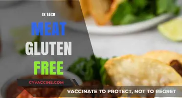 Is Taco Meat Gluten-Free? A Complete Guide for Celiac Diets