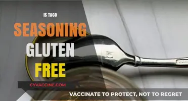 Is Taco Seasoning Gluten-Free? A Complete Guide to Safe Spices