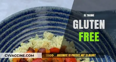 Is Tagine Gluten-Free? Exploring Moroccan Cuisine for Celiac Diets