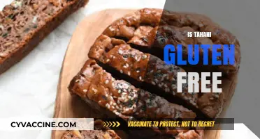 Is Tahani Gluten-Free? Unraveling the Ingredients for a Safe Diet