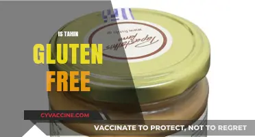 Is Tahini Gluten-Free? A Complete Guide to This Nutty Spread