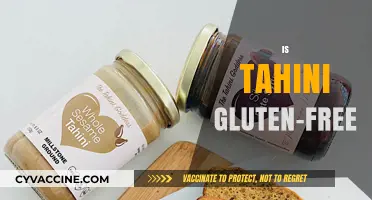 Is Tahini Gluten-Free? A Complete Guide to Sesame Paste