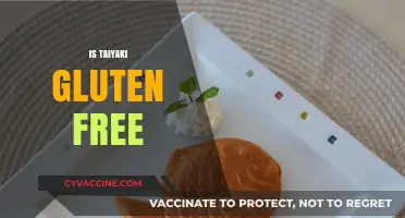 Is Taiyaki Gluten-Free? Exploring Japanese Treats for Dietary Needs
