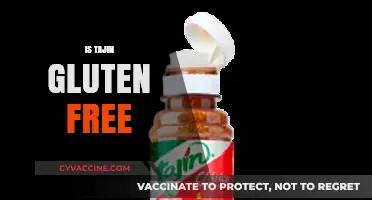 Is Tajin Gluten Free? A Complete Guide to Spice Safety
