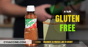 Is Tajín Gluten Free? A Spicy Seasoning Guide for Celiacs