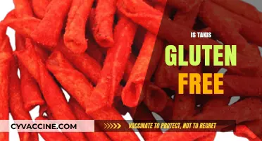 Are Takis Gluten-Free? Uncovering the Truth for Snack Lovers