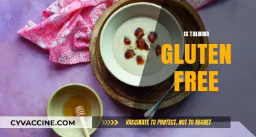 Is Talbina Gluten-Free? Exploring the Ancient Superfood's Dietary Benefits