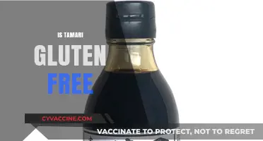 Is Tamari Gluten-Free? Unraveling the Soy Sauce Alternative Mystery