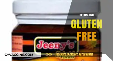 Is Tamarind Gluten-Free? A Comprehensive Guide to Tamarind Safety