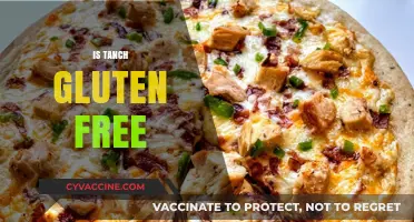 Is Tanch Gluten Free? Uncovering the Truth for Celiac Diets