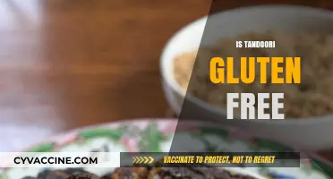 Is Tandoori Gluten Free? A Guide to Safe Indian Dining