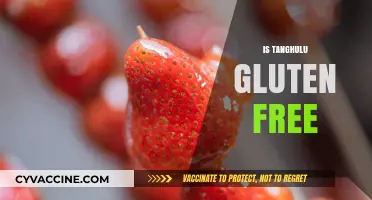 Is Tanghulu Gluten-Free? A Sweet Snack Safety Guide