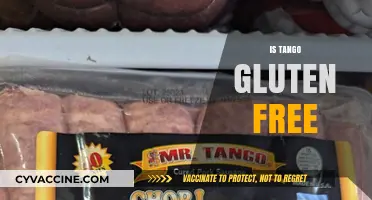 Is Tango Gluten-Free? Unraveling the Ingredients for Celiac Safety