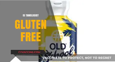 Is Tanologist Gluten-Free? A Comprehensive Guide to Safe Tanning