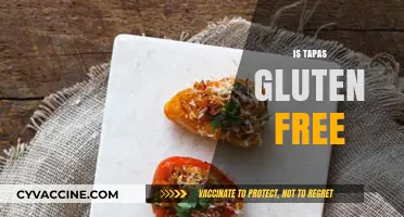 Exploring Gluten-Free Tapas: Safe Options and Delicious Recipes