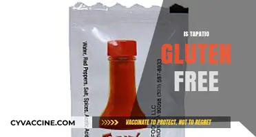 Is Tapatio Gluten Free? A Spicy Sauce Breakdown
