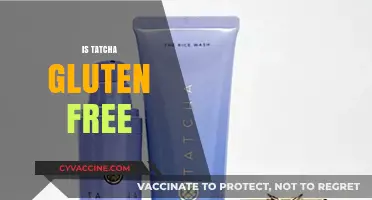 Is Tatcha Gluten-Free? A Comprehensive Guide to Their Products