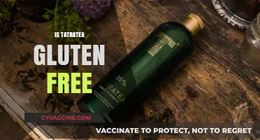 Is Tatratea Gluten-Free? A Comprehensive Guide for Drinkers