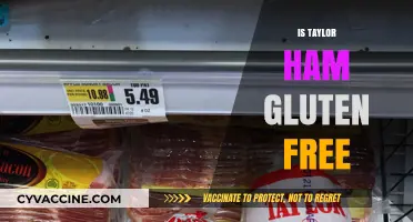 Is Taylor Ham Gluten-Free? Unraveling the Mystery for Breakfast Lovers