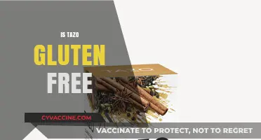 Is Tazo Tea Gluten-Free? A Complete Guide for Tea Lovers