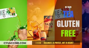 Is Tazo Tea Gluten-Free? A Complete Guide for Tea Lovers