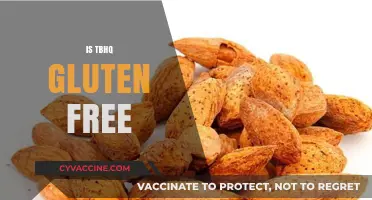 Is TBHQ Gluten Free? Uncovering the Truth for Celiac Diets