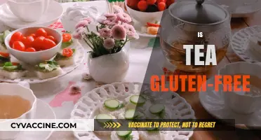 Is Tea Gluten-Free? Uncovering the Truth for Celiac Sufferers