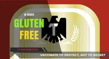 Is Tecate Gluten-Free? A Comprehensive Guide to Your Beer Choice